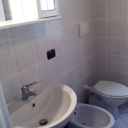Ca Aldo Apartment Carenno