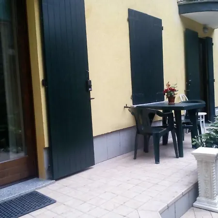 Apartment Ca Aldo Carenno