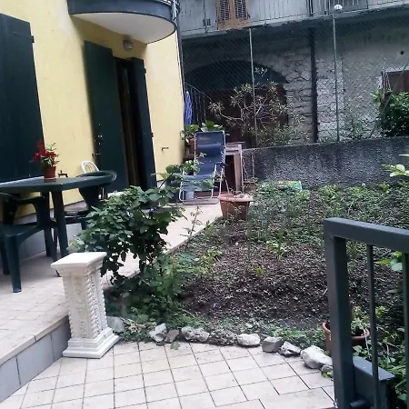 Ca Aldo Apartment Carenno
