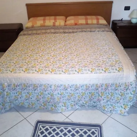 Ca Aldo Apartment Carenno